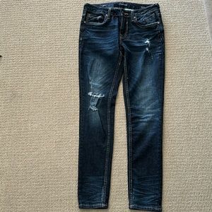 Vigoss The Chelsea Skinny Jeans